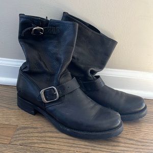 FRYE boots